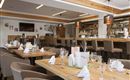 Restaurantbereich Salvena