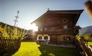 Riederhaus beim Heimatmuseum