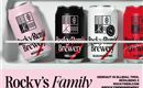 Rocky's Family