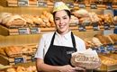 Ruetz Bäckerei Café Kufstein Mitarbeiter