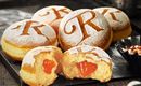 Ruetz Bäckerei Café Kufstein Süßwaren