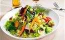 Salat-Restaurant-Hotel-AlpenSchloessl-Soell