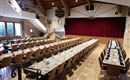 Salvena Saal @Anita Hammer