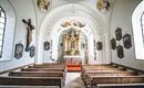 Scheffau_Bärnstattkapelle_Sommer_Innenansicht