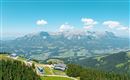 Scheffau_Brandstadl_Bergstation_Drohne_Sommer