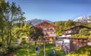 Scheffau_Gasthof_Zum_Wilden_Kaiser_Sommer
