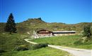 Scheffau_Kafma Alm_Sommer_Herbst