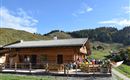 Scheffau_Kafma Alm_Wilder Kaiser