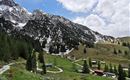 Scheffau_Kaindlhütte_Frühling_2021