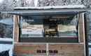 Scheffau_Kaiser Imbiss_Winter_Imbisswagen