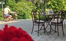 Scheffau_Kaiserbäckerei_Gschwendtner_Terrasse