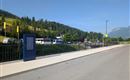 Scheffau_Park_and_Ride_Bushaltestelle