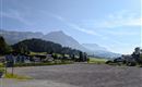 Scheffau_P+R_Parkplatz