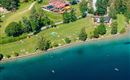 Scheffau_Strandbad_Hintersteiner See_Liegewiese