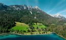 Scheffau_Strandbad_Hintersteiner See