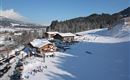 Scheffau_Waldhof Alm_Winter