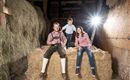 Schnapsbrennerei Moser Erl Familie
