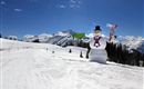 Schneemann