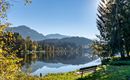 Schwarzsee Kitzbühel