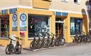 Shop @The Bike Shop Hopfgarten