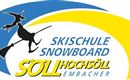 Skischule-Söll-Hochsöll Logo