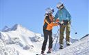 Skistunde