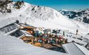Skiwiege 1