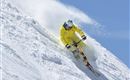 Snowbiker