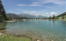 Söll_Ahornsee Söll_Wilder Kaiser