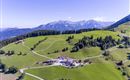 Söll_Alpengasthof Gruberhof Sommeransicht_WK