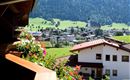 Söll_Alpenpanorama_Wilder Kaiser_Balkon
