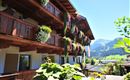 Söll_Alpenpanorama_Wilder Kaiser_Dorfblick