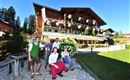 Söll_Alpenpanorama_Wilder Kaiser_Familie Hofer