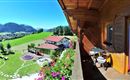 Söll_Alpenpanorama_Wilder Kaiser_Panorama