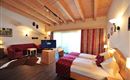 Söll_Alpenpanorama_Wilder Kaiser_Wohlfühlzimmer2