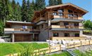 Söll_AlpenResidenz_Wilder Kaiser_Appartement