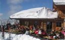 Söll_AuAlm Terrasse_Wilder Kaiser