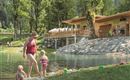 Söll_Blick zum Kiosk_Wilder Kaiser