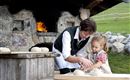 Söll_Brot backen_Wilder Kaiser