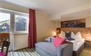 Söll_Doppelzimmer mit Balkon_Wilder Kaiser