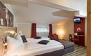 Söll_Doppelzimmer ohne Balkon_Wilder Kaiser