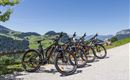 Söll_E-Bikes zum Verleih_Wilder Kaiser