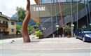 Söll_E-Tankstelle/Mühle_Wilder Kaiser