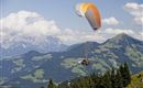 Söll_Fly 2 Paragleiten_Wilder Kaiser