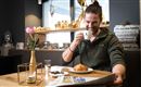 Söll_Frühstücken im Atelier_Wilder Kaiser