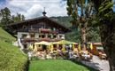 Söll_Haus vorne mit Terrasse_Wilder Kaiser