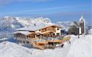 Söll_Hohe Salve Winter_Wilder Kaiser
