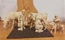Söll_Holzfiguren4_Wilder Kaiser