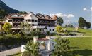 Söll_Hotel_AlpenSchlössl_Zomer_WilderKaiser