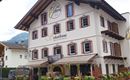 Söll_Schulhaus Neu_Wilder Kaiser